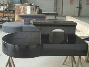 大理石平臺(tái)